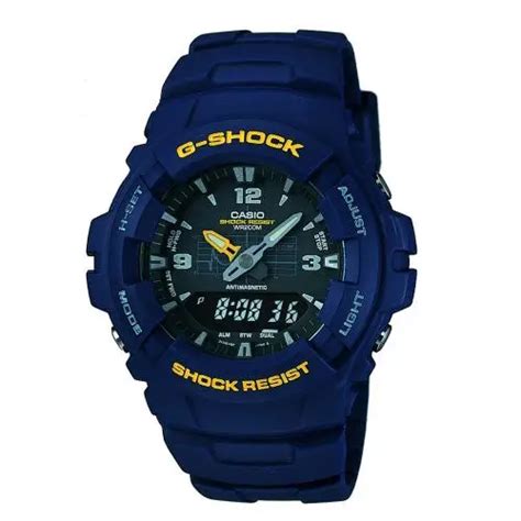 casio g shock analog digital antimagnetic wrist watch replica|casio g shock hong kong.